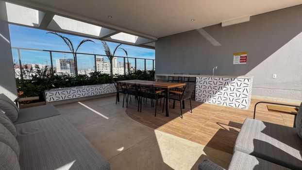 Foto 30 do(a) Apartamento de 1 quartos à venda em Jardim Vera Cruz, São Paulo