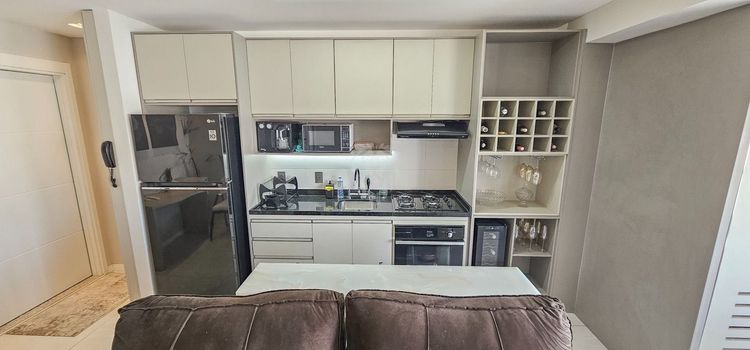 Foto 12 do(a) Apartamento de 1 quartos à venda em Jardim Vera Cruz, São Paulo