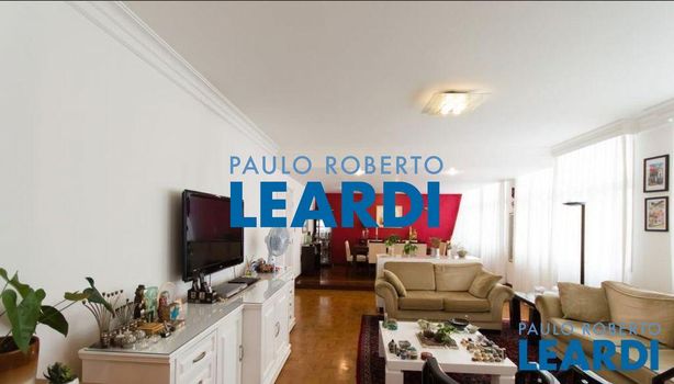 Foto 1 do(a) Apartamento false à venda em Santa Cecília, São Paulo