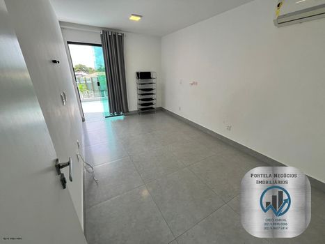 Foto 15 do(a) Casa em Condomínio de 3 quartos para alugar em Antares, Maceió