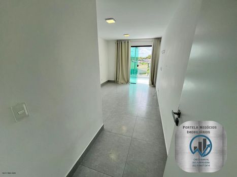Foto 9 do(a) Casa em Condomínio de 3 quartos para alugar em Antares, Maceió