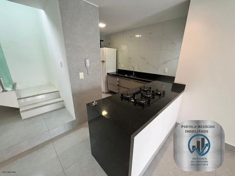 Foto 4 do(a) Casa em Condomínio de 3 quartos para alugar em Antares, Maceió