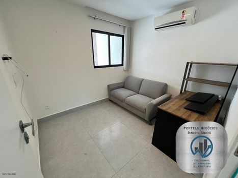 Foto 7 do(a) Casa em Condomínio de 3 quartos para alugar em Antares, Maceió