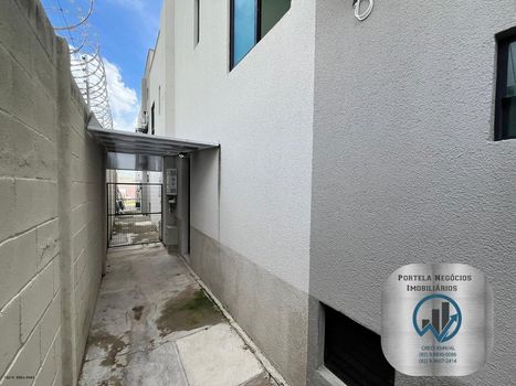 Foto 5 do(a) Casa em Condomínio de 3 quartos para alugar em Antares, Maceió