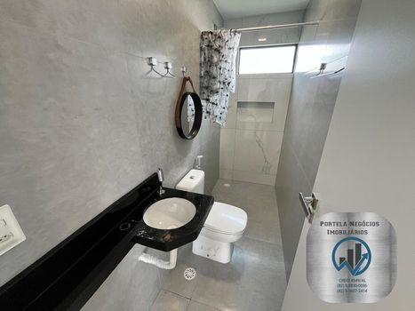 Foto 17 do(a) Casa em Condomínio de 3 quartos para alugar em Antares, Maceió