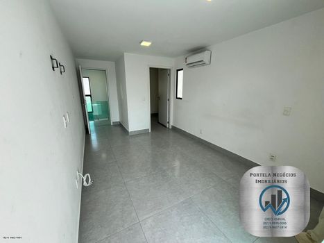 Foto 12 do(a) Casa em Condomínio de 3 quartos para alugar em Antares, Maceió