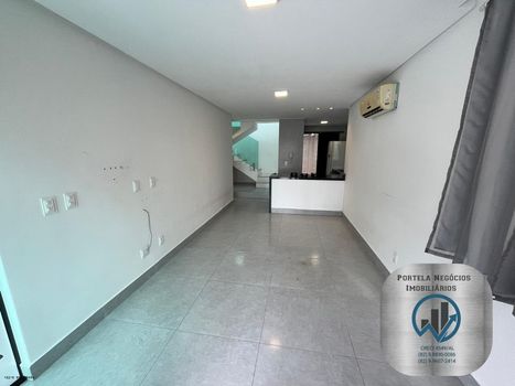 Foto 3 do(a) Casa em Condomínio de 3 quartos para alugar em Antares, Maceió