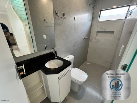 Foto 8 do(a) Casa em Condomínio de 3 quartos para alugar em Antares, Maceió