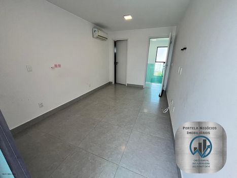 Foto 16 do(a) Casa em Condomínio de 3 quartos para alugar em Antares, Maceió