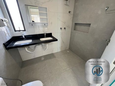 Foto 14 do(a) Casa em Condomínio de 3 quartos para alugar em Antares, Maceió
