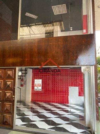 Foto 1 do(a) Loja false à venda em Cerqueira César, São Paulo