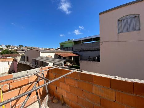 Foto 21 do(a) Apartamento de 2 quartos à venda em Coqueiros, Belo Horizonte