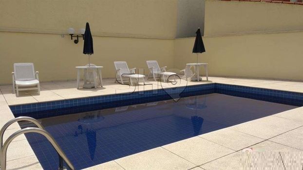 Foto 17 do(a) Apartamento de 2 quartos à venda em Água Fria, São Paulo