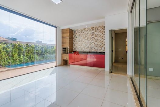 Foto 13 do(a) Casa em Condomínio de 3 quartos à venda em Reserva San Gabriel, Ribeirão Preto