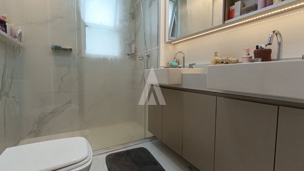 Foto 16 do(a) Apartamento de 4 quartos à venda em América, Joinville