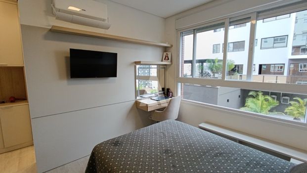 Foto 15 do(a) Apartamento de 4 quartos à venda em América, Joinville