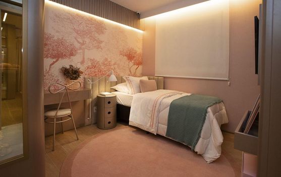 Foto 20 do(a) Apartamento de 3 quartos à venda em Nova Campinas, Campinas