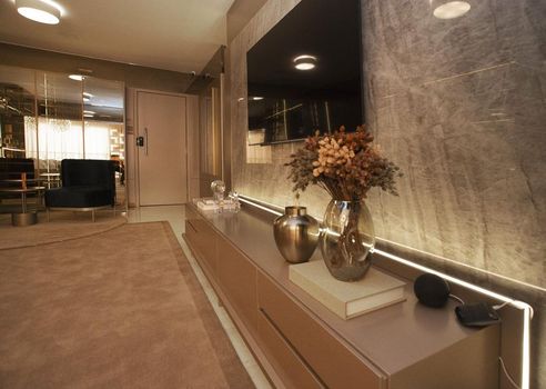 Foto 6 do(a) Apartamento de 3 quartos à venda em Nova Campinas, Campinas