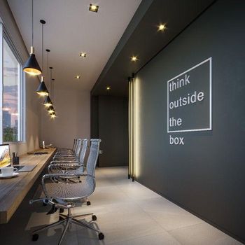 Foto 43 do(a) Apartamento de 3 quartos à venda em Nova Campinas, Campinas