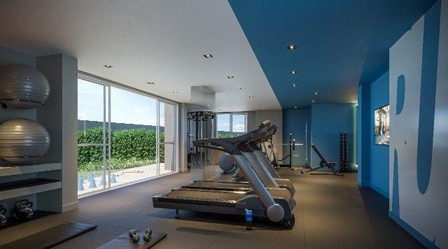 Foto 45 do(a) Apartamento de 3 quartos à venda em Nova Campinas, Campinas