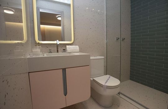 Foto 22 do(a) Apartamento de 3 quartos à venda em Nova Campinas, Campinas