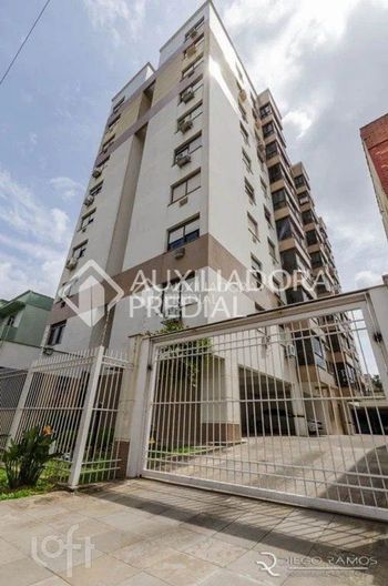 Foto 1 do(a) Apartamento de 3 quartos à venda em Santana, Porto Alegre