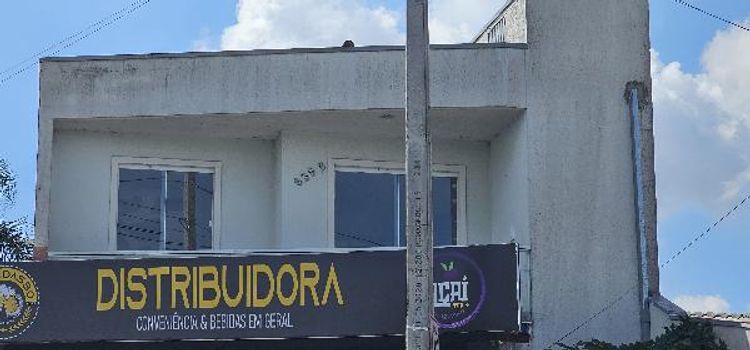 Foto 1 do(a) Apartamento de 3 quartos à venda em Costeira, Araucária
