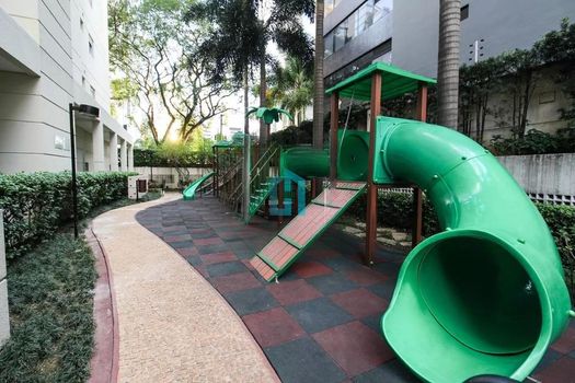 Foto 40 do(a) Apartamento de 3 quartos à venda em Vila Olímpia, São Paulo