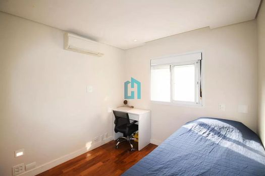 Foto 15 do(a) Apartamento de 3 quartos à venda em Vila Olímpia, São Paulo