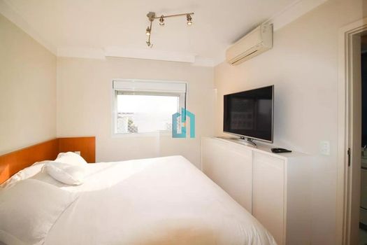 Foto 25 do(a) Apartamento de 3 quartos à venda em Vila Olímpia, São Paulo