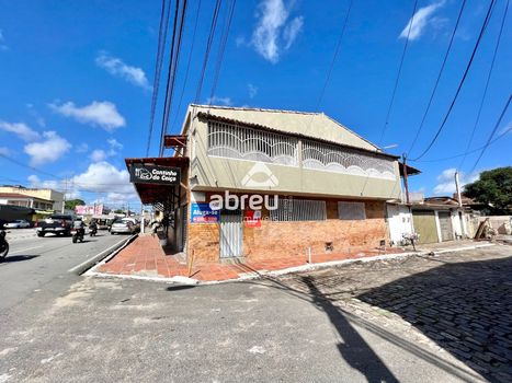 Foto 2 do(a) Edifício Inteiro false à venda em Nossa Senhora de Nazaré, Natal