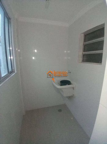 Foto 7 do(a) Apartamento de 2 quartos à venda em Vila Nossa Senhora de Fátima, Guarulhos