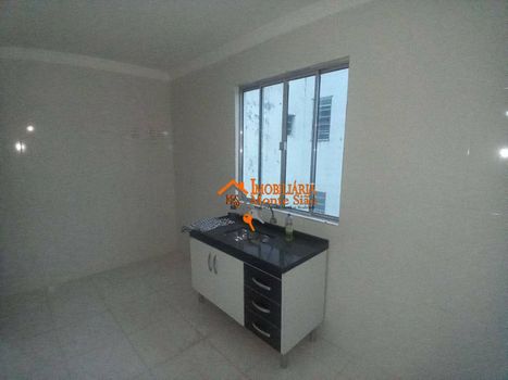 Foto 6 do(a) Apartamento de 2 quartos à venda em Vila Nossa Senhora de Fátima, Guarulhos