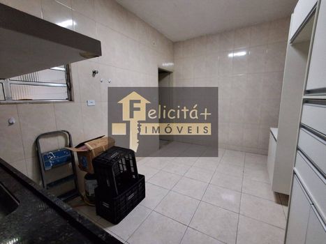 Foto 2 do(a) Casa de 2 quartos à venda em Novo Osasco, Osasco