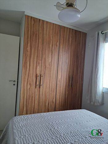 Foto 34 do(a) Apartamento de 3 quartos à venda em Vila Isolina Mazzei, São Paulo