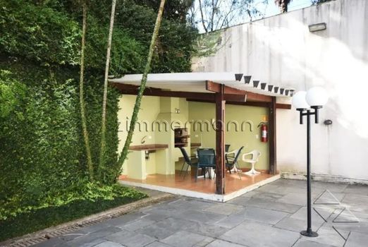 Foto 39 do(a) Apartamento de 4 quartos à venda em Vila Andrade, São Paulo