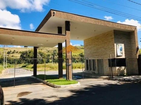 Foto 1 do(a) Terreno false à venda em Santo Antônio, Vespasiano