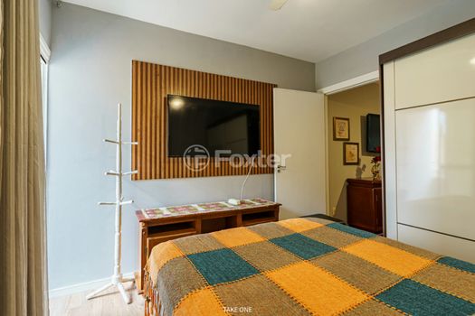 Foto 9 do(a) Apartamento de 1 quartos à venda em Botafogo, Campinas
