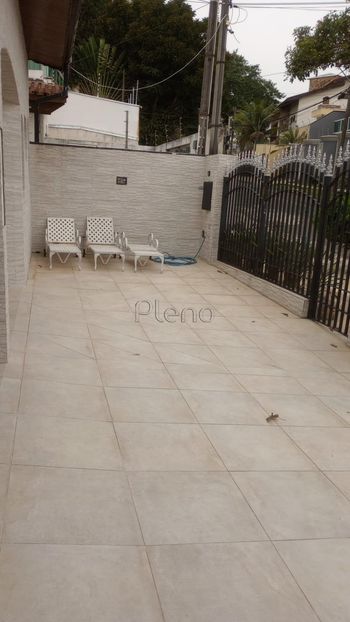 Foto 3 do(a) Casa false à venda em Jardim Quarto Centenário, Campinas