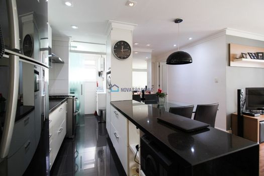 Foto 15 do(a) Apartamento de 2 quartos à venda em Vila Nova Conceição, São Paulo