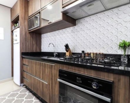 Foto 4 do(a) Apartamento de 2 quartos à venda em Jardim Torres São José, Jundiaí