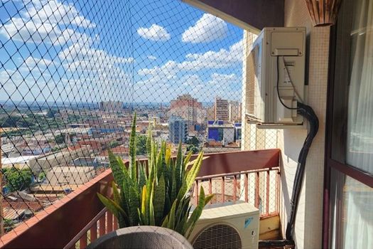 Foto 7 do(a) Apartamento de 3 quartos à venda em Centro, Ribeirão Preto