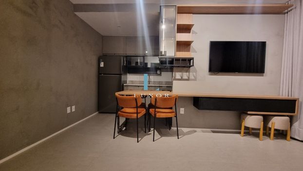 Foto 21 do(a) Apartamento de 1 quartos para alugar em Vila da Serra, Nova Lima