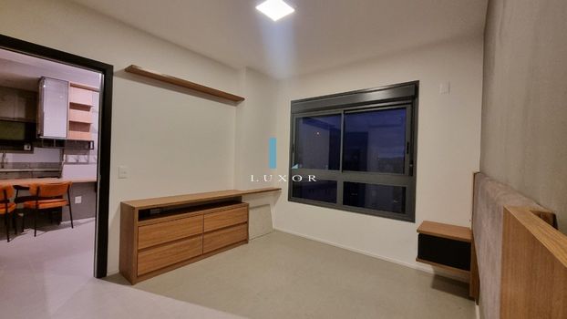 Foto 25 do(a) Apartamento de 1 quartos para alugar em Vila da Serra, Nova Lima
