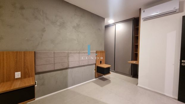 Foto 27 do(a) Apartamento de 1 quartos para alugar em Vila da Serra, Nova Lima