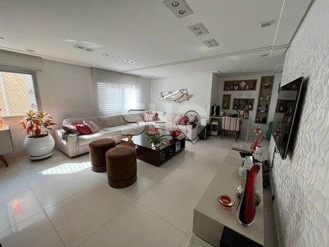 Foto 1 do(a) Apartamento de 3 quartos à venda em Morro dos Ingleses, São Paulo