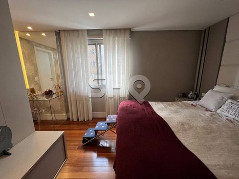 Foto 2 do(a) Apartamento de 3 quartos à venda em Morro dos Ingleses, São Paulo