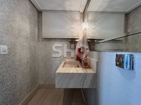 Foto 5 do(a) Apartamento de 3 quartos à venda em Morro dos Ingleses, São Paulo