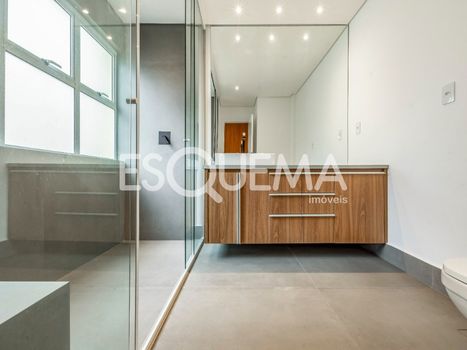 Foto 19 do(a) Apartamento de 3 quartos para alugar em Cerqueira César, São Paulo