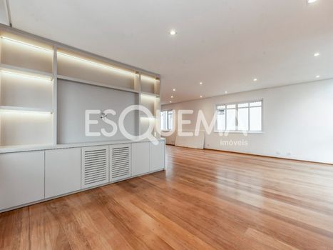 Foto 7 do(a) Apartamento de 3 quartos para alugar em Cerqueira César, São Paulo